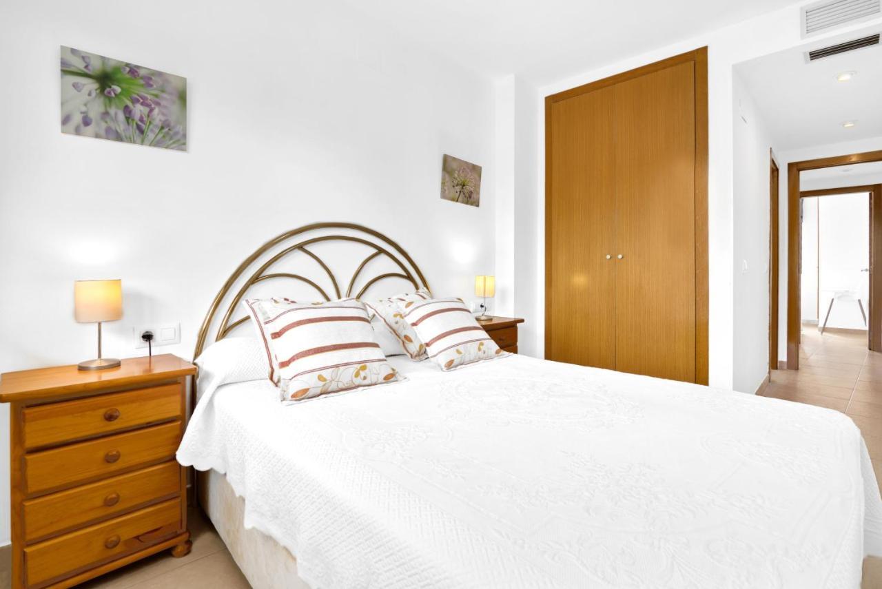Appartement Suenos De Dénia